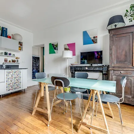 Duplex Charmant *