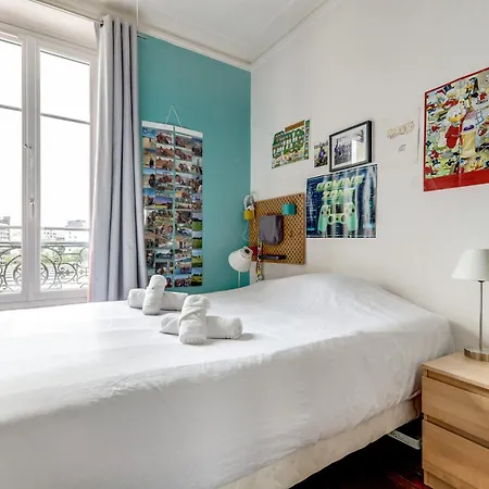 Duplex Charmant Apartment