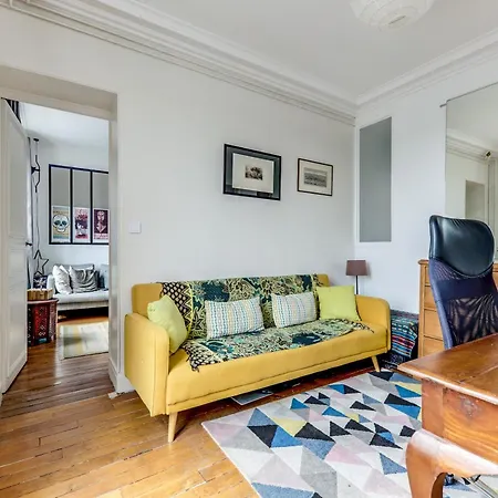 Duplex Charmant Apartamento
