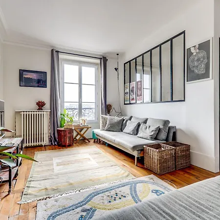 Duplex Charmant